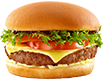 Chese Burger